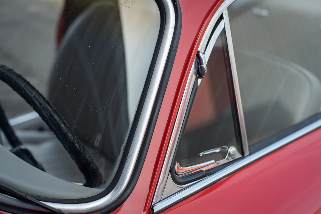 1965 Porsche 356 C - Image 21 of 31