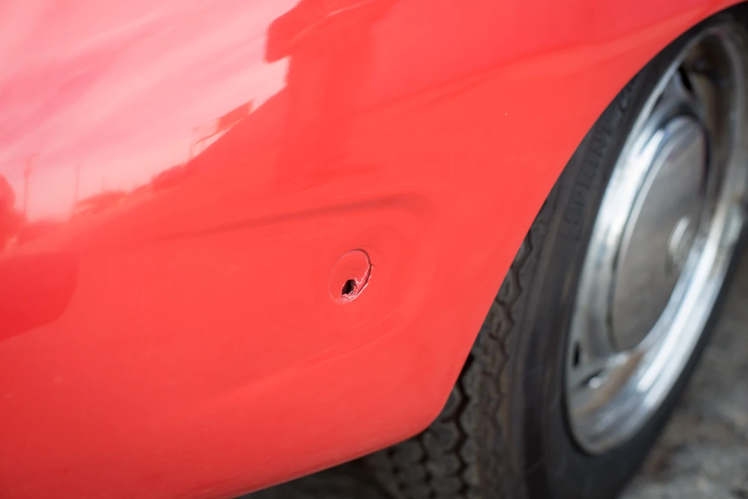 1965 Porsche 356 C - Image 23 of 31