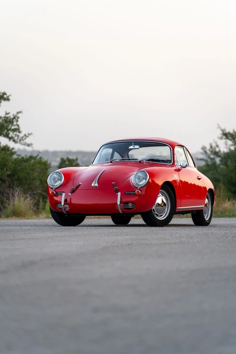 1965 Porsche 356 C - Image 15 of 31