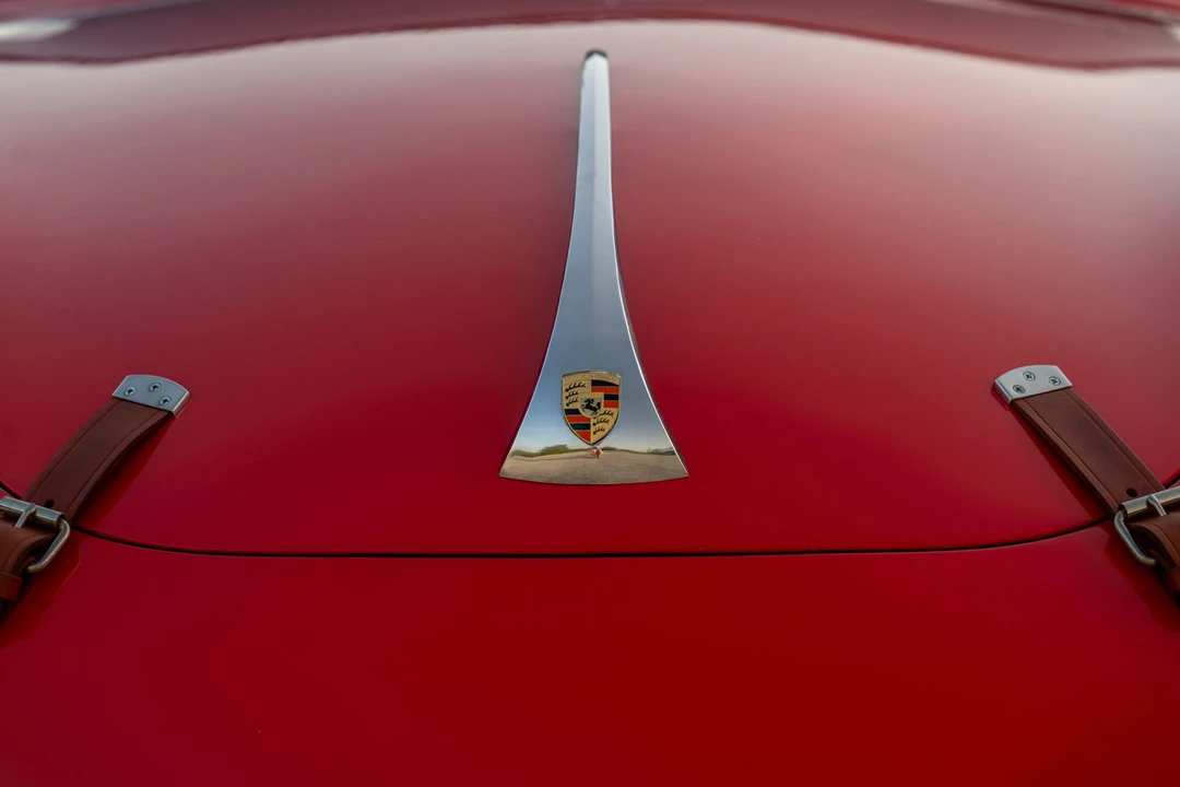 1965 Porsche 356 C - Image 25 of 31