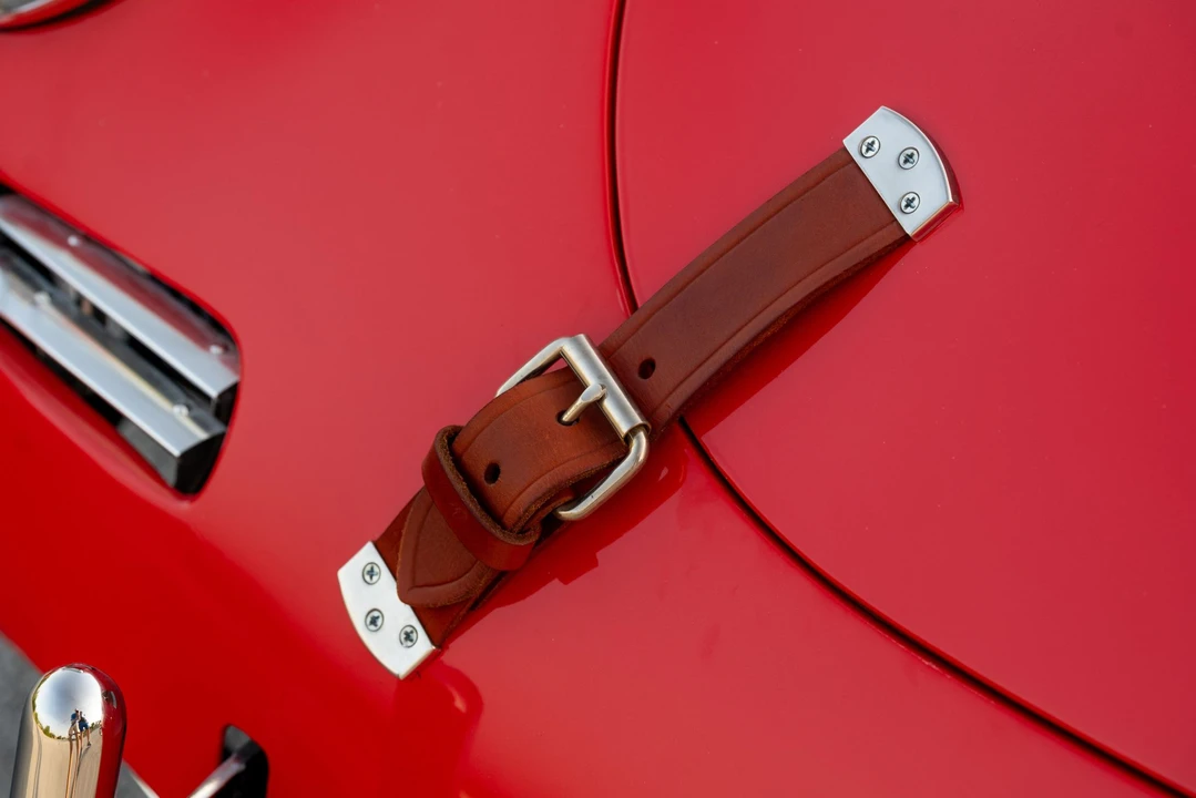 1965 Porsche 356 C - Image 26 of 31