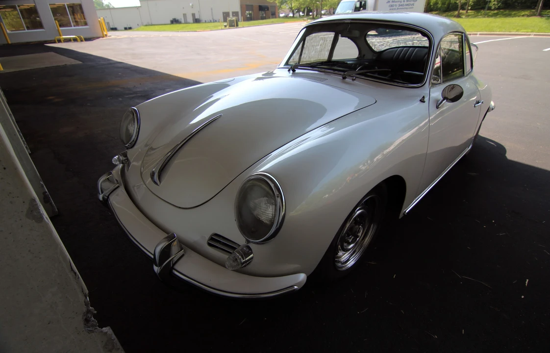 1965 Porsche 356 C - Image 11 of 31