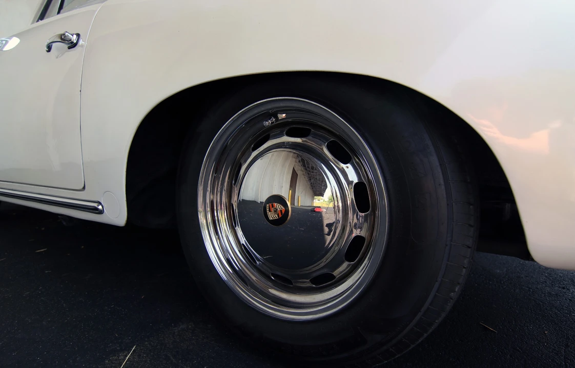 1965 Porsche 356 C - Image 15 of 31