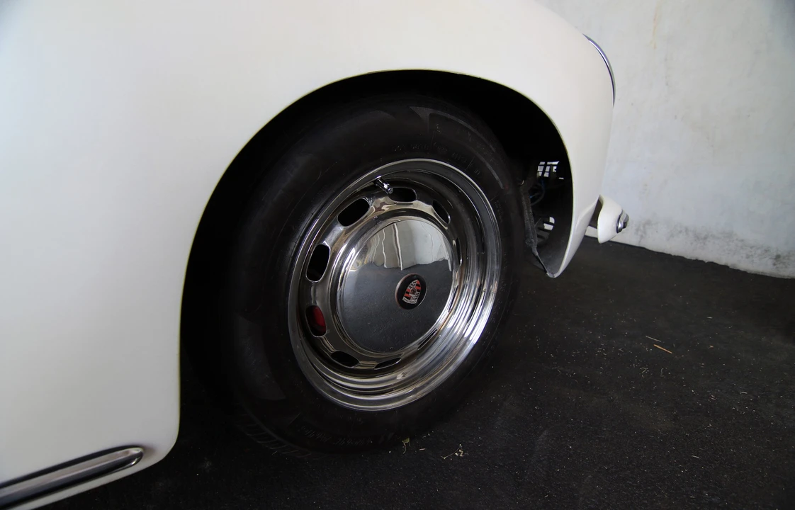 1965 Porsche 356 C - Image 16 of 31