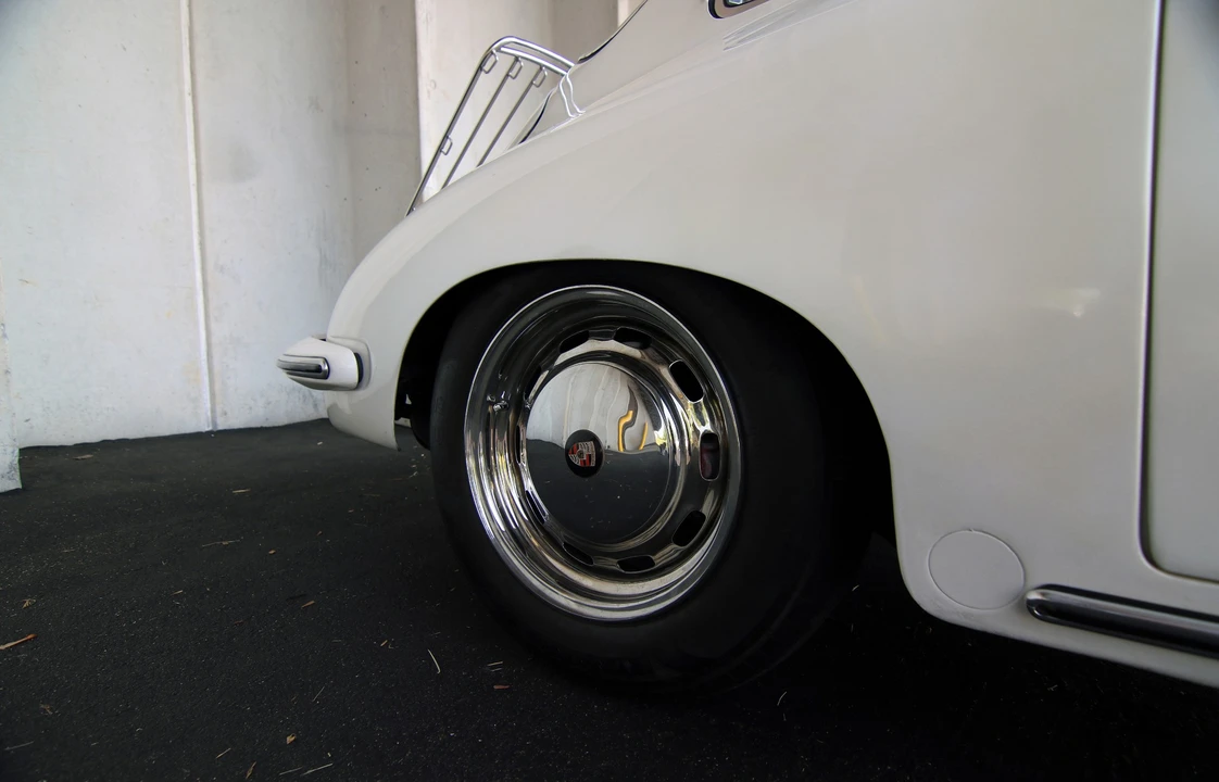 1965 Porsche 356 C - Image 17 of 31