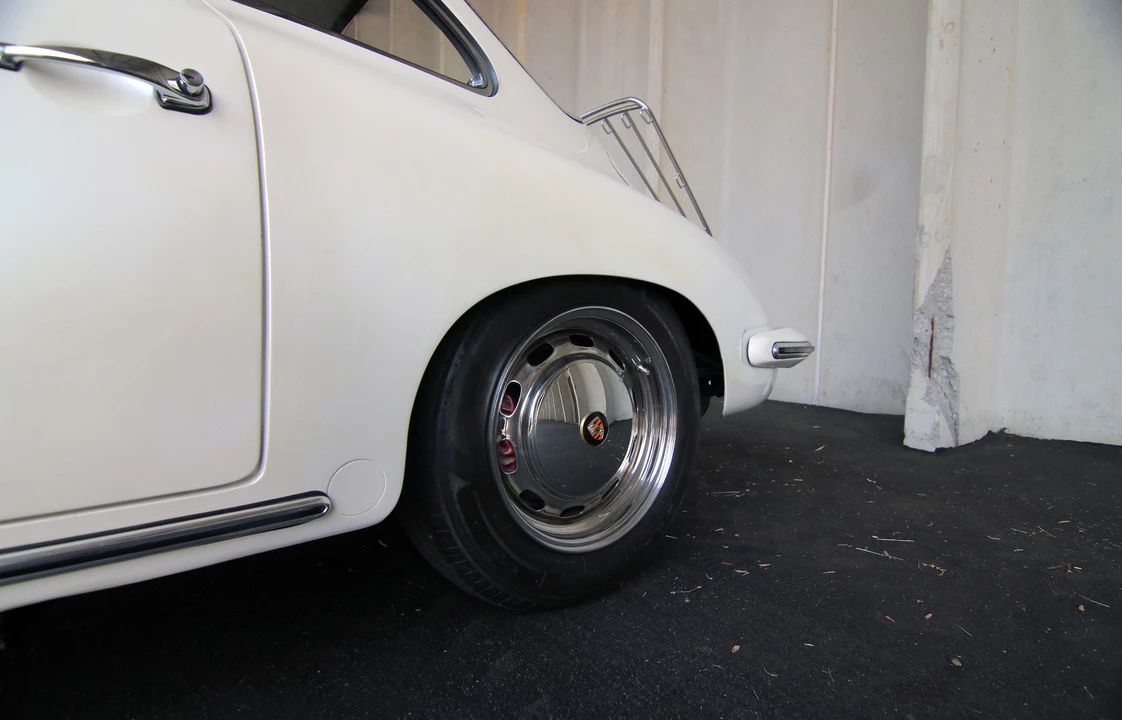 1965 Porsche 356 C - Image 18 of 31