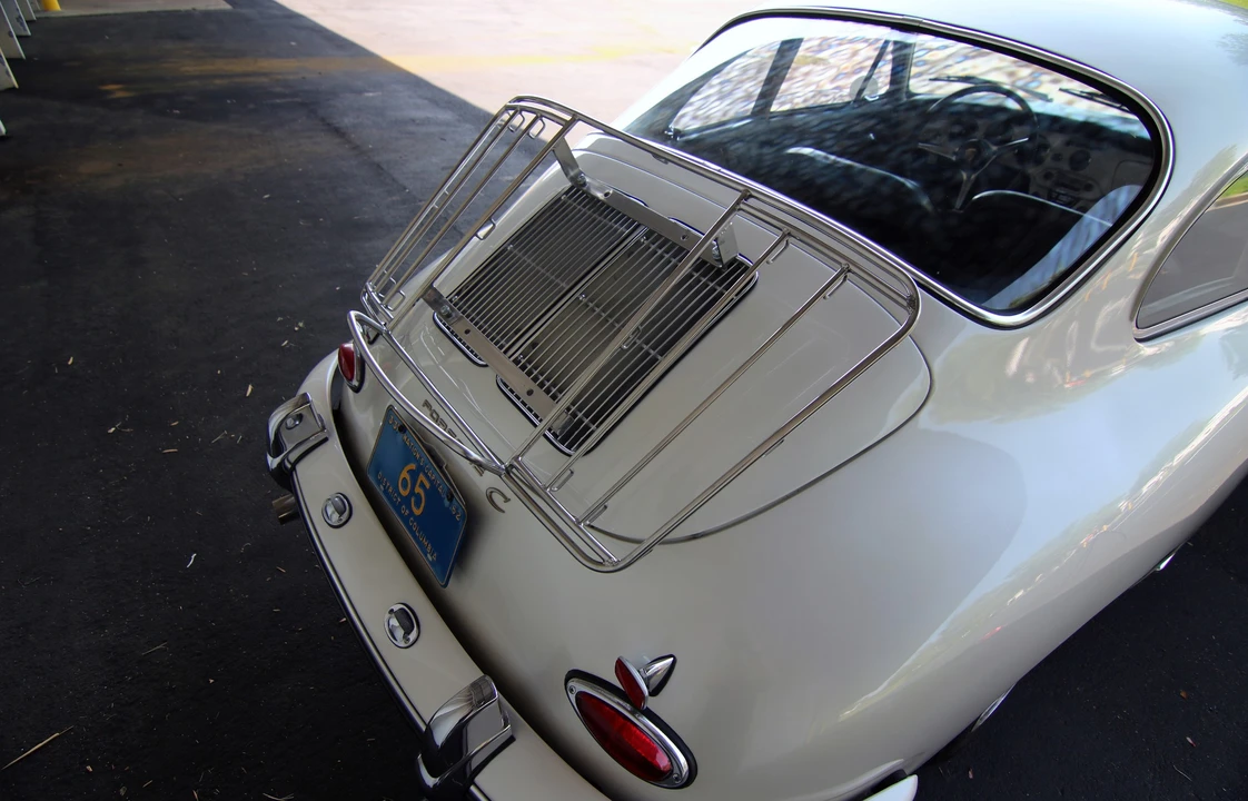 1965 Porsche 356 C - Image 20 of 31
