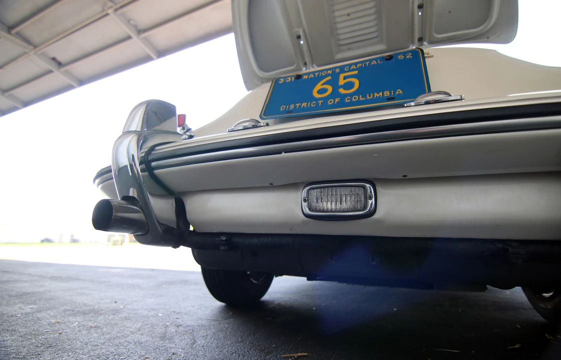 1965 Porsche 356 C - Image 27 of 31