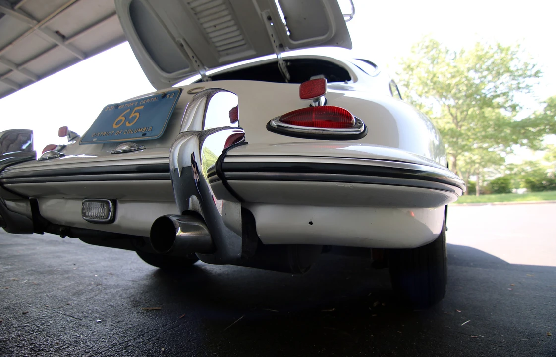 1965 Porsche 356 C - Image 28 of 31