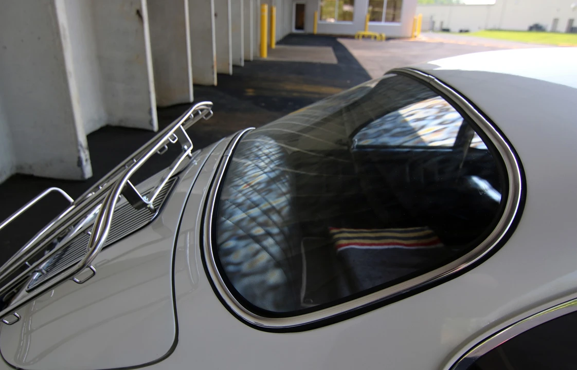 1965 Porsche 356 C - Image 30 of 31