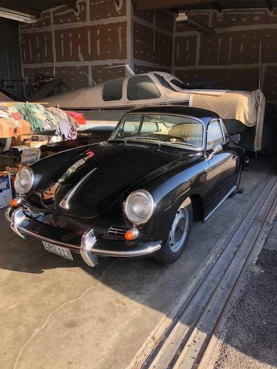 1965 Porsche 356 C - Image 2 of 31