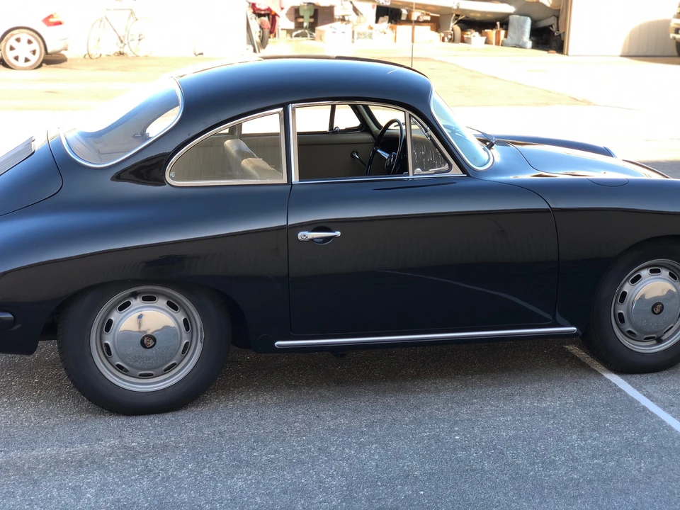 1965 Porsche 356 C - Image 17 of 31