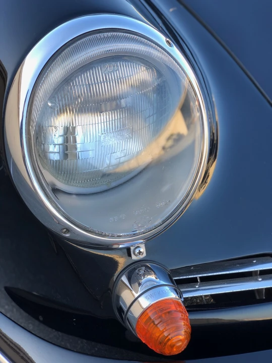 1965 Porsche 356 C - Image 14 of 31