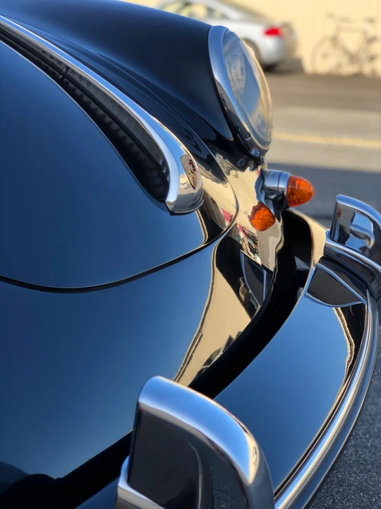 1965 Porsche 356 C - Image 13 of 31