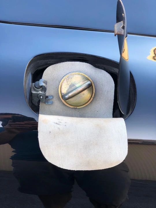 1965 Porsche 356 C - Image 22 of 31
