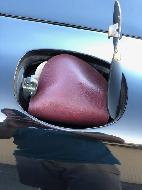 1965 Porsche 356 C - Image 21 of 31