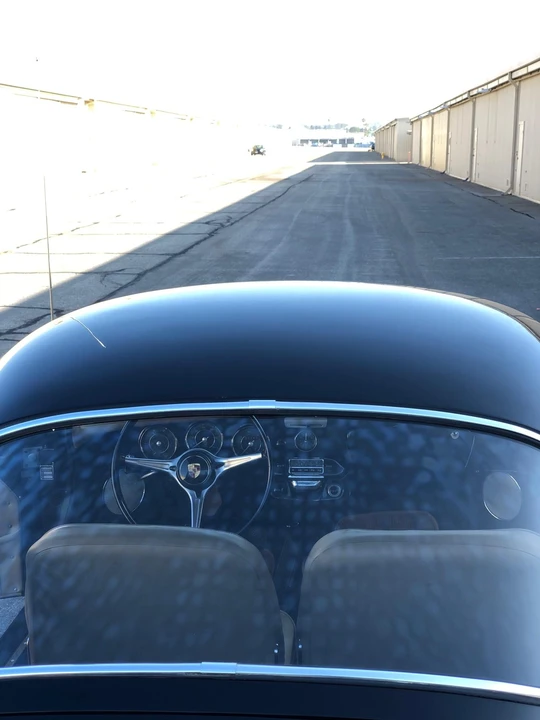 1965 Porsche 356 C - Image 19 of 31