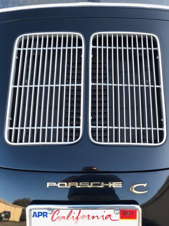 1965 Porsche 356 C - Image 24 of 31