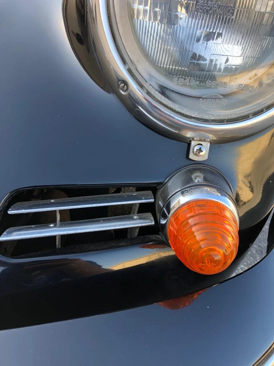 1965 Porsche 356 C - Image 16 of 31
