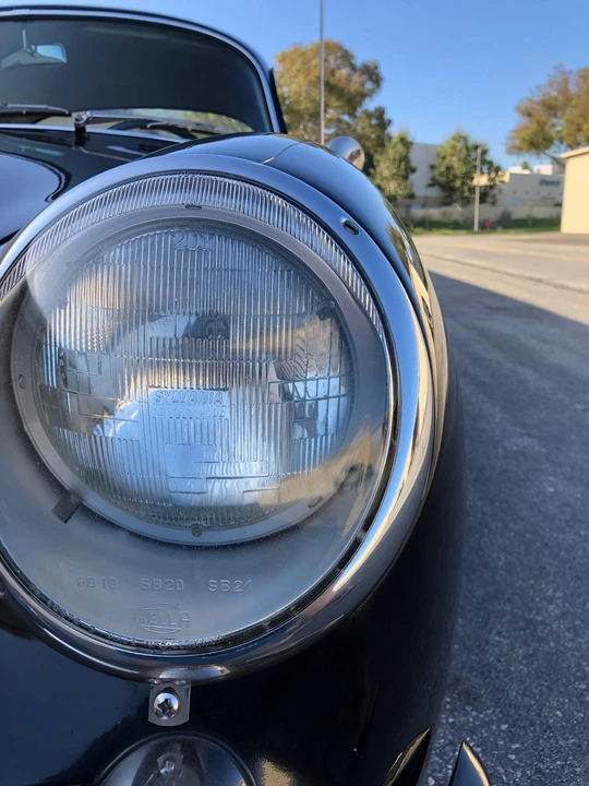 1965 Porsche 356 C - Image 15 of 31