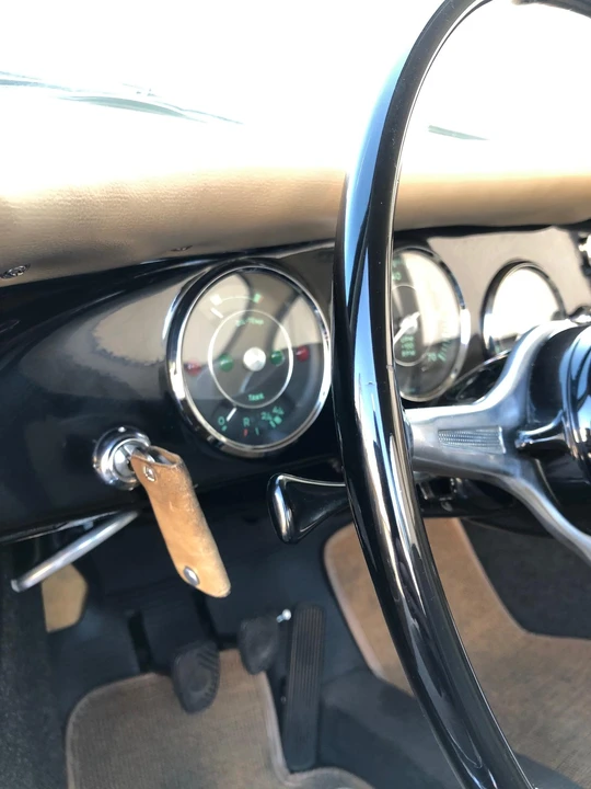 1965 Porsche 356 C - Image 29 of 31