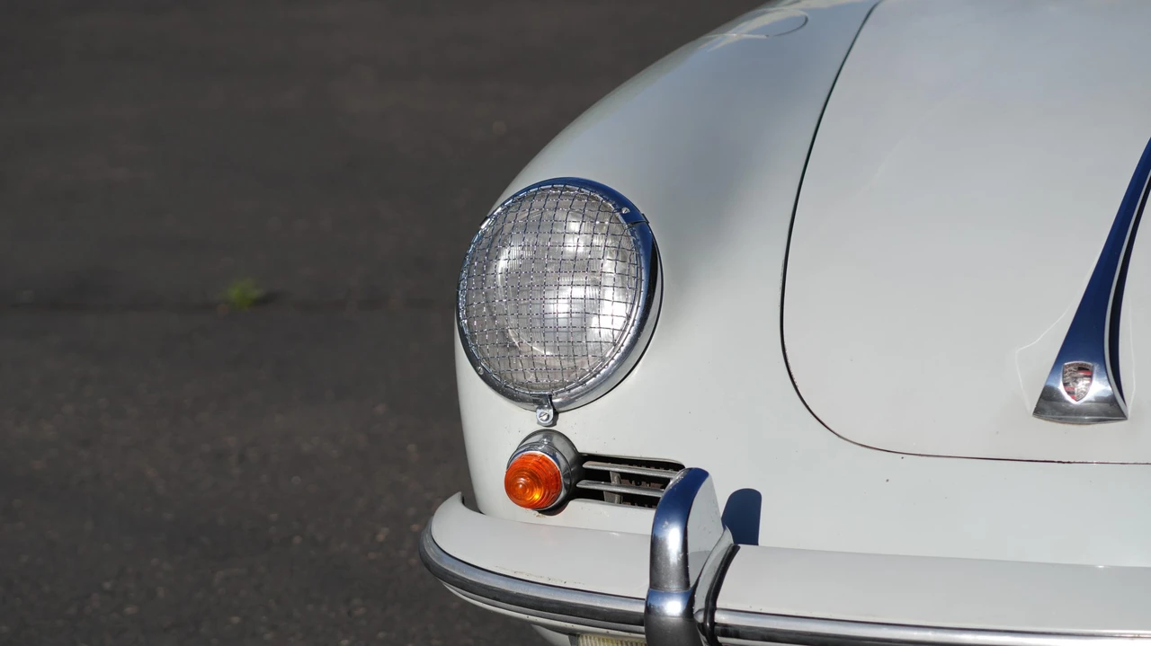 1965 Porsche 356 C - Image 31 of 31