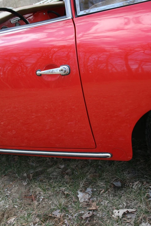 1965 Porsche 356 C - Image 20 of 31