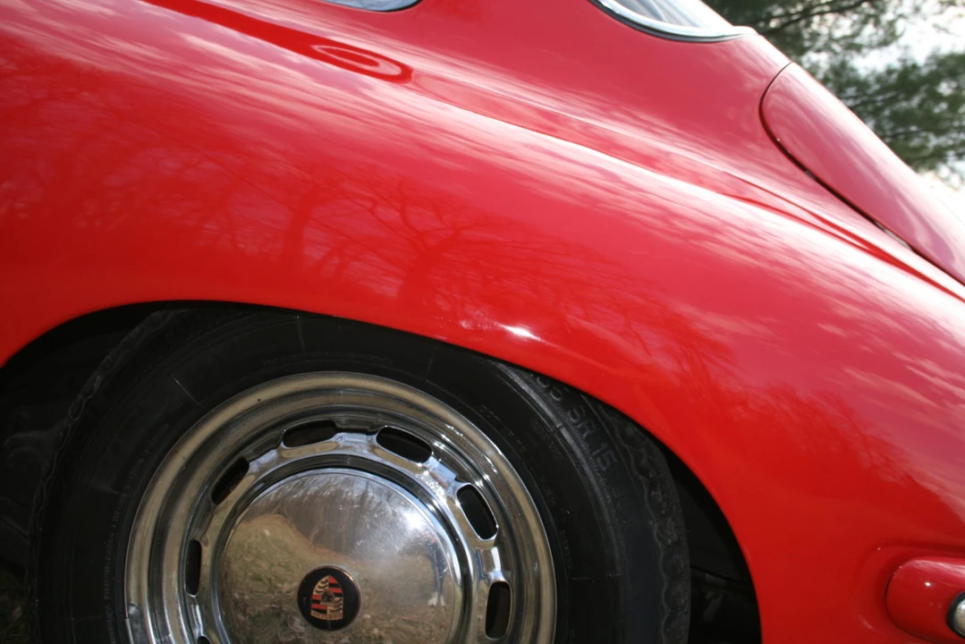 1965 Porsche 356 C - Image 21 of 31