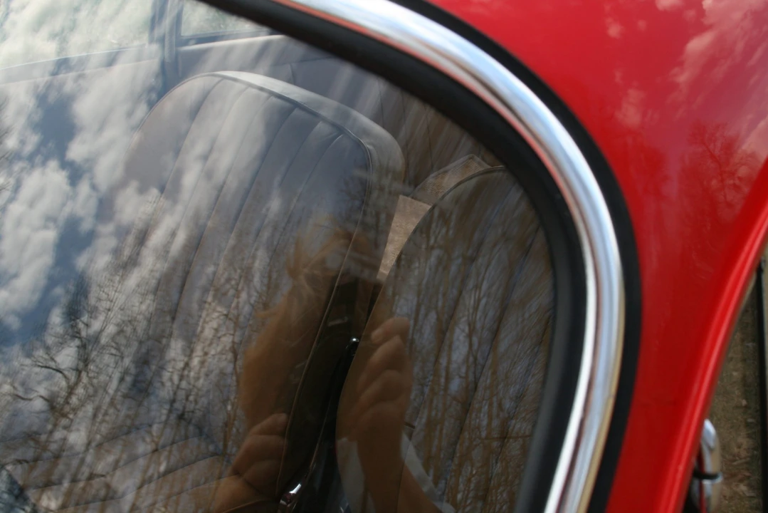 1965 Porsche 356 C - Image 23 of 31
