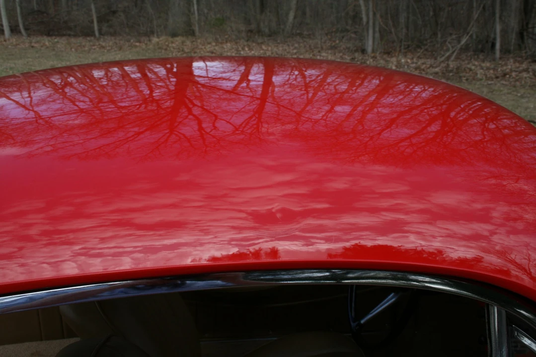 1965 Porsche 356 C - Image 18 of 31