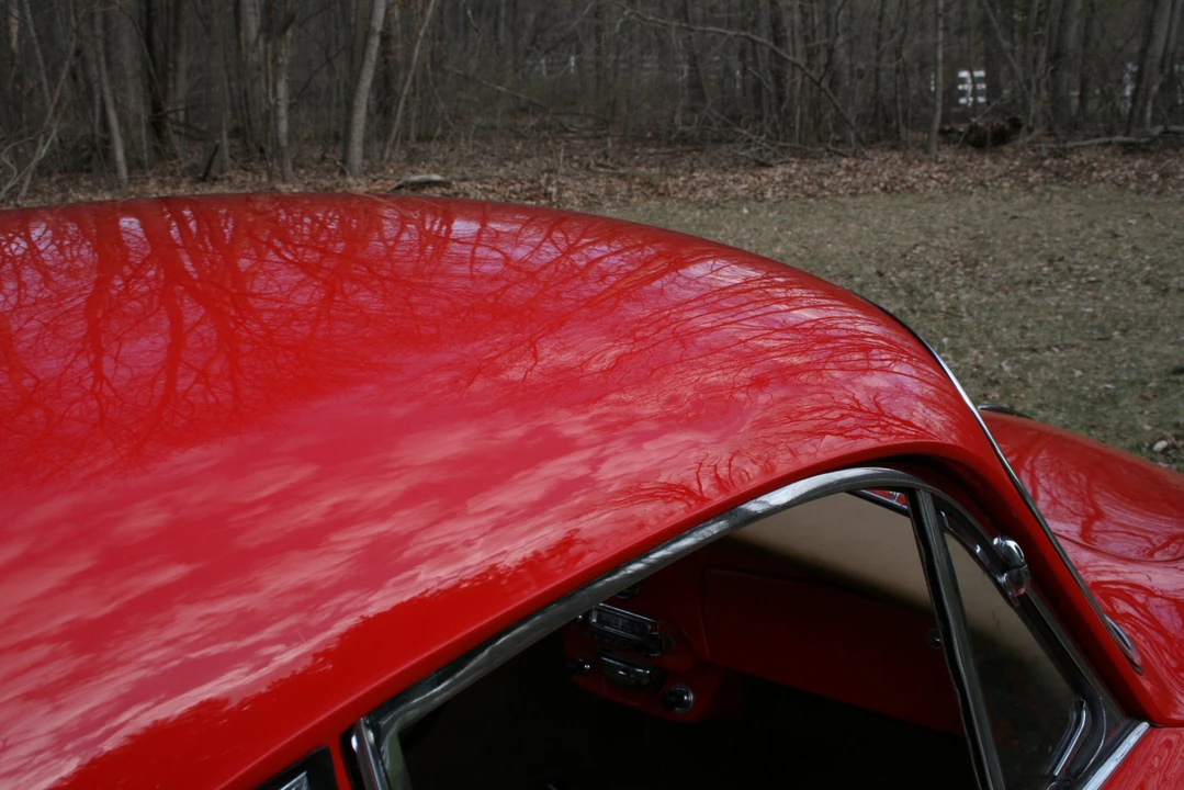 1965 Porsche 356 C - Image 19 of 31