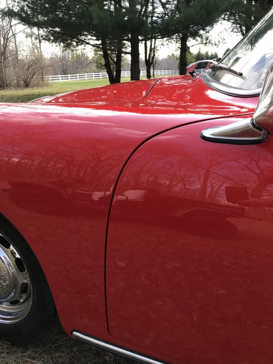 1965 Porsche 356 C - Image 22 of 31
