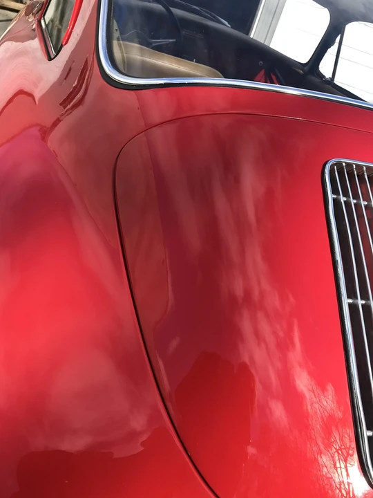 1965 Porsche 356 C - Image 27 of 31