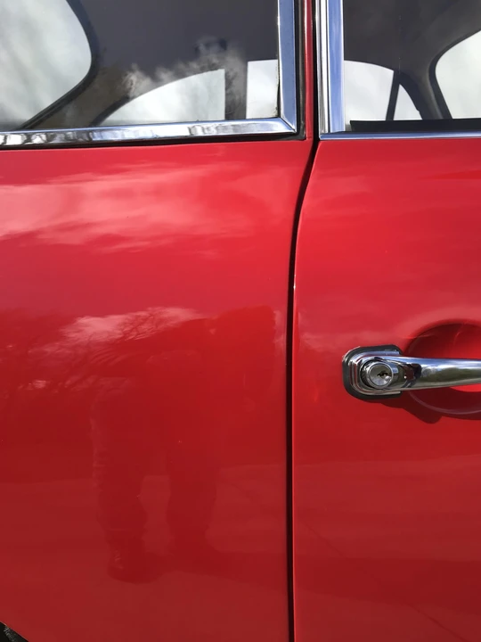 1965 Porsche 356 C - Image 28 of 31