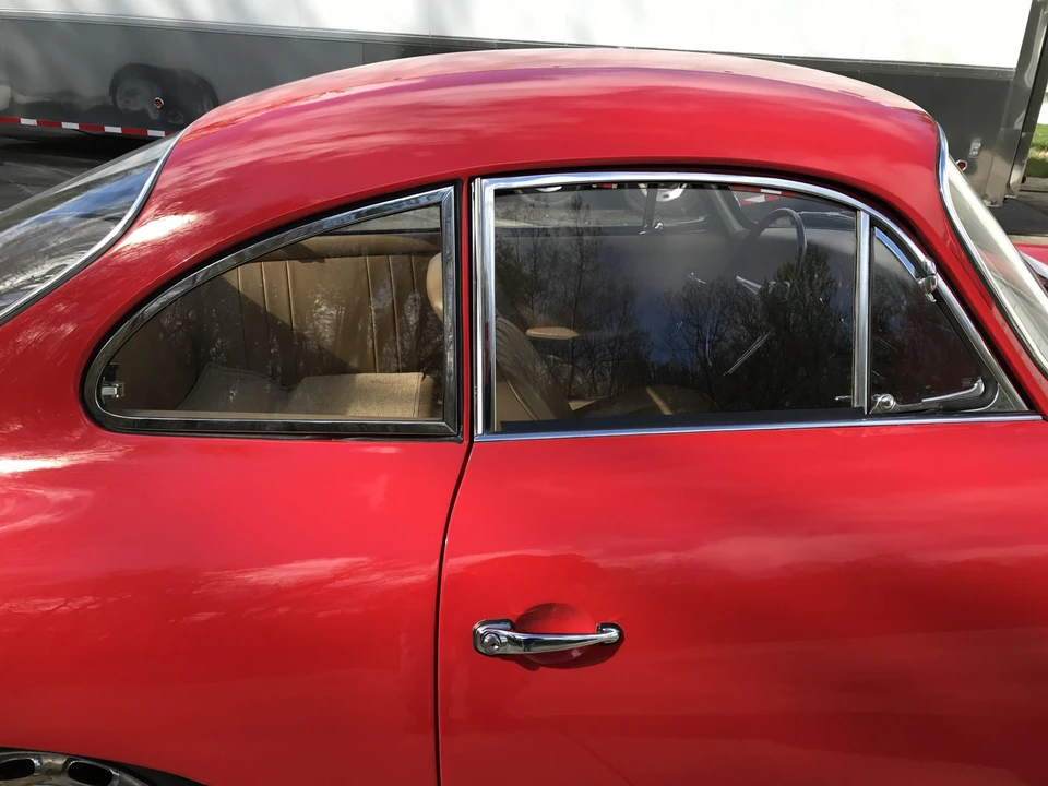 1965 Porsche 356 C - Image 14 of 31