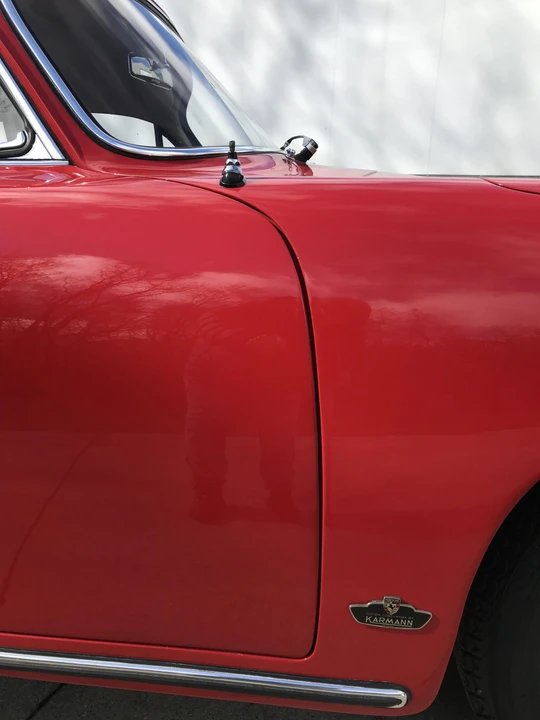1965 Porsche 356 C - Image 29 of 31