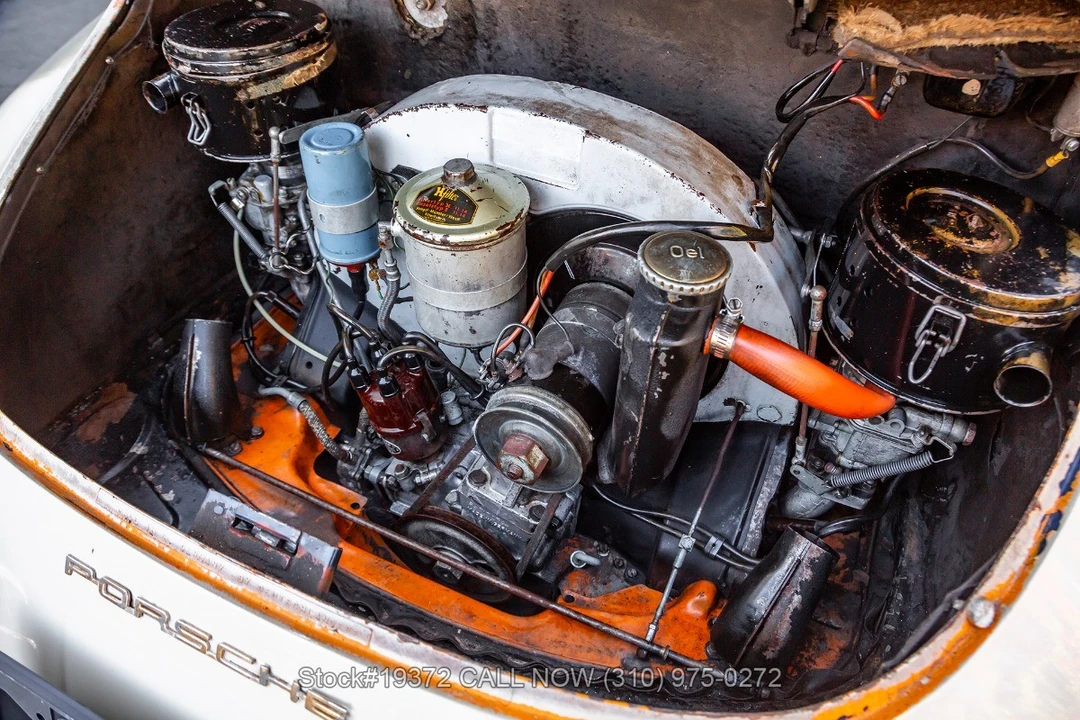1965 Porsche 356 C - Image 30 of 31