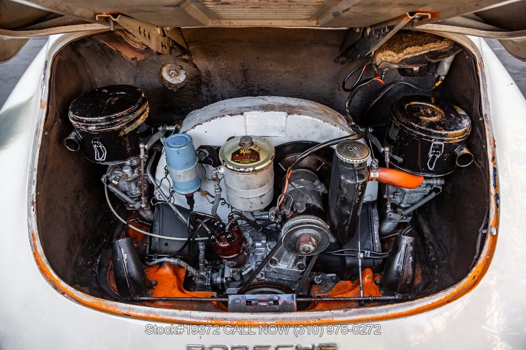 1965 Porsche 356 C - Image 28 of 31