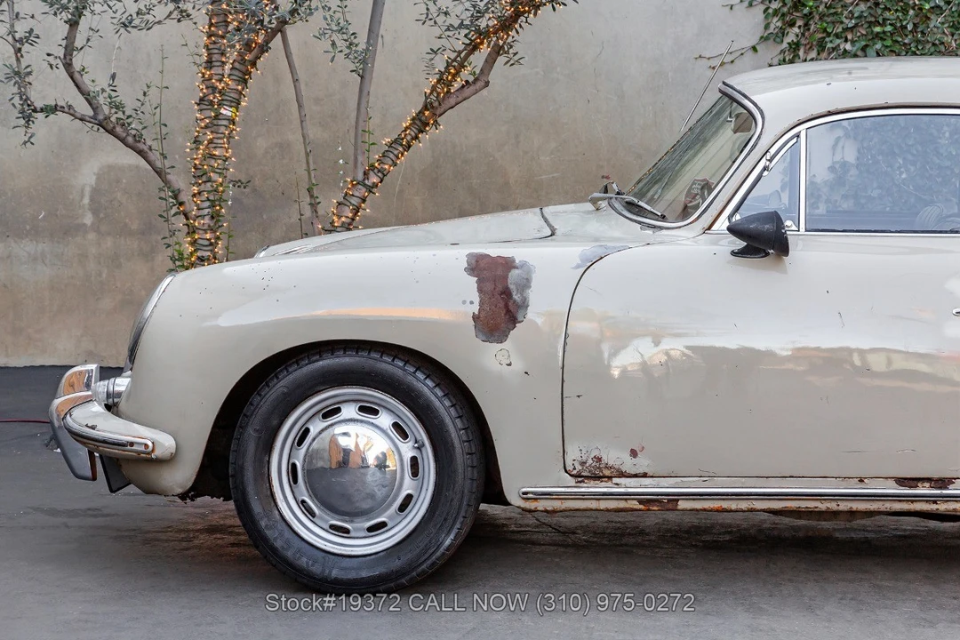 1965 Porsche 356 C - Image 13 of 31