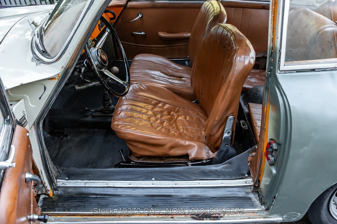 1965 Porsche 356 C - Image 16 of 31
