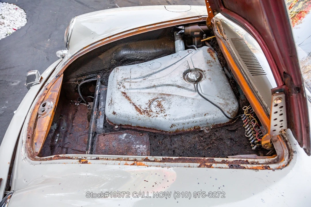 1965 Porsche 356 C - Image 23 of 31