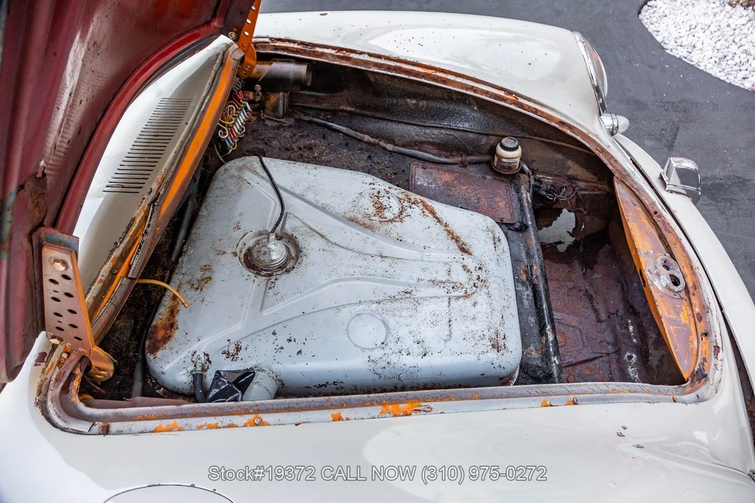 1965 Porsche 356 C - Image 25 of 31