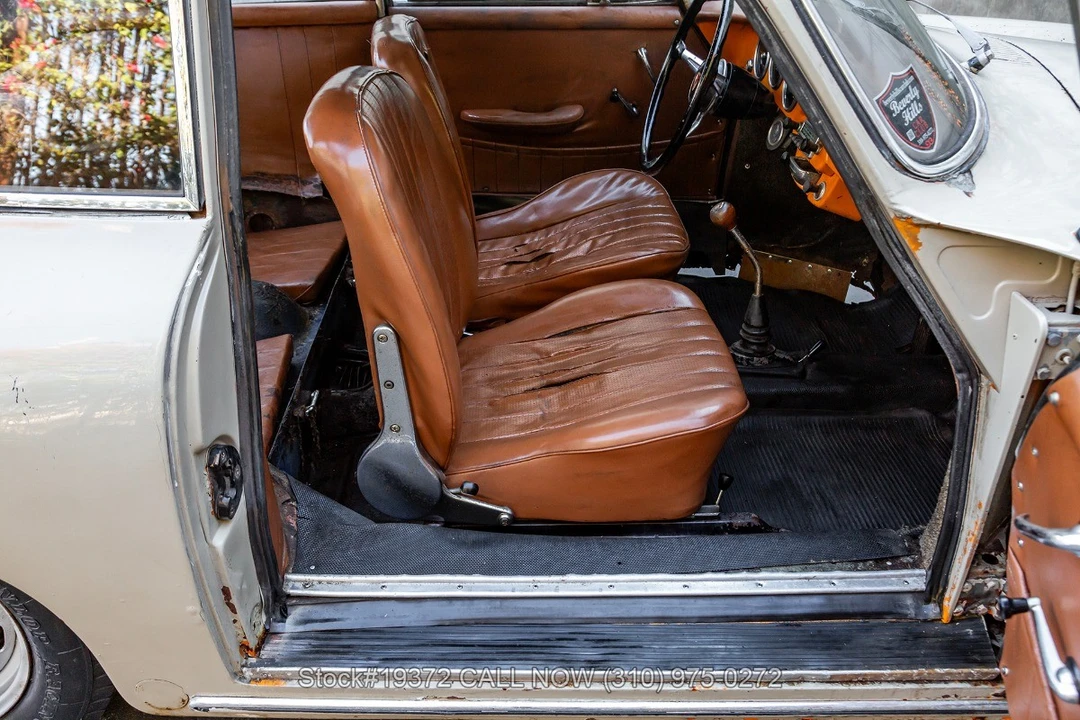 1965 Porsche 356 C - Image 20 of 31