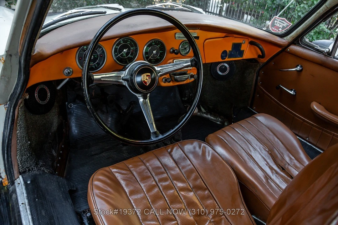 1965 Porsche 356 C - Image 18 of 31