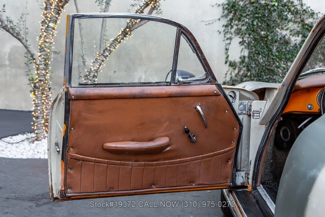 1965 Porsche 356 C - Image 15 of 31
