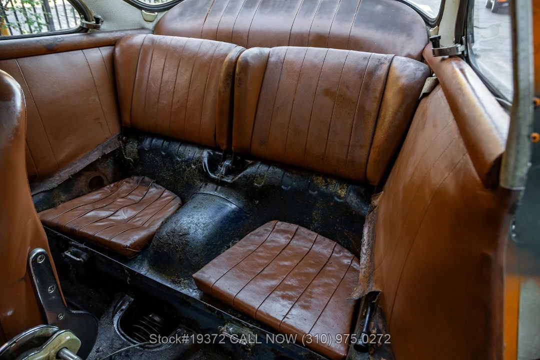 1965 Porsche 356 C - Image 17 of 31