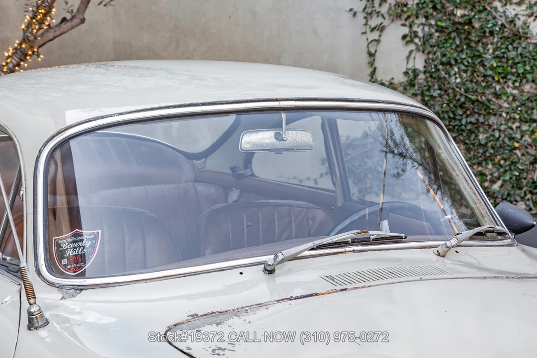 1965 Porsche 356 C - Image 10 of 31