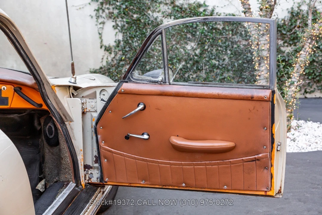 1965 Porsche 356 C - Image 22 of 31