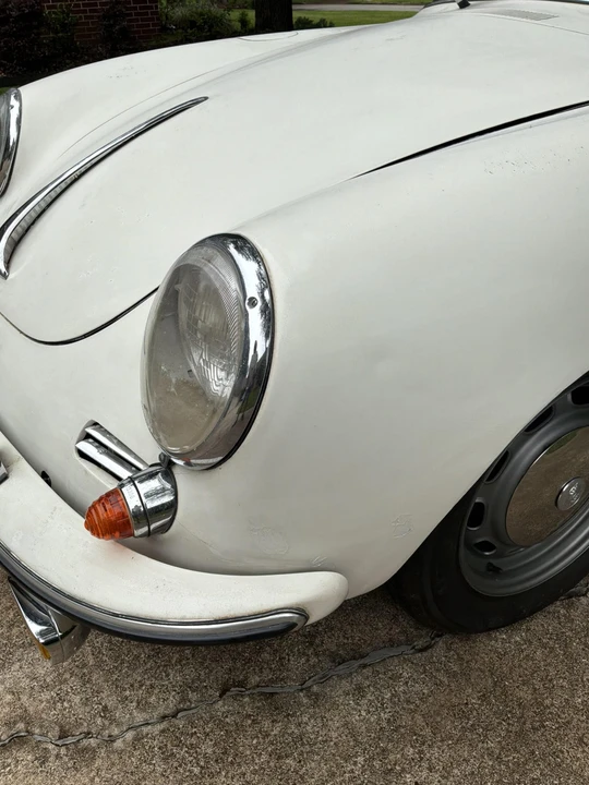 1965 Porsche 356 C - Image 24 of 31