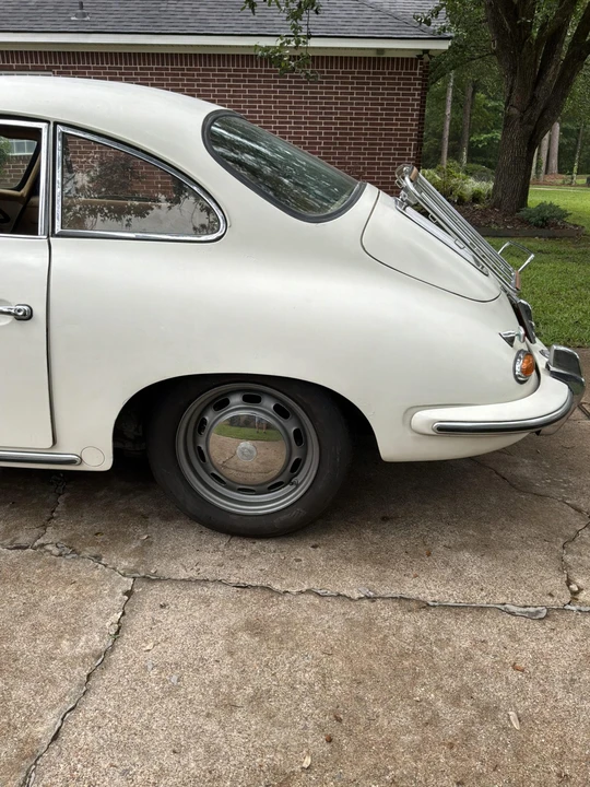 1965 Porsche 356 C - Image 21 of 31